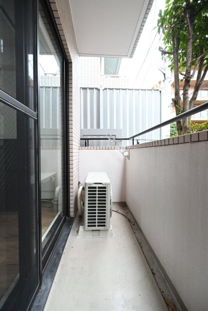 17/30 バルコニー