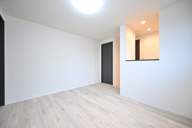 4/24 リビング/ダイニング