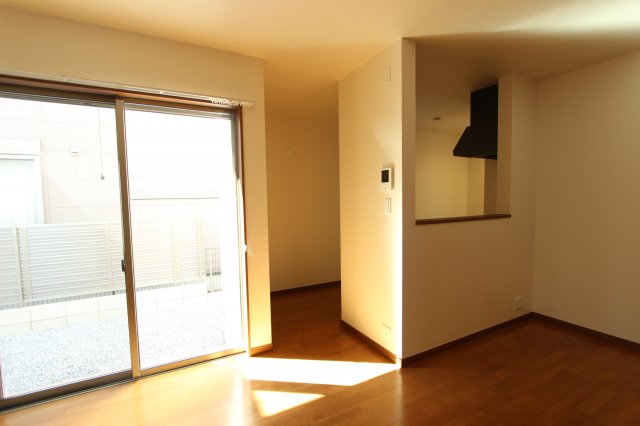 4/25 リビング/ダイニング