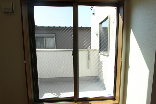 14/25 バルコニー