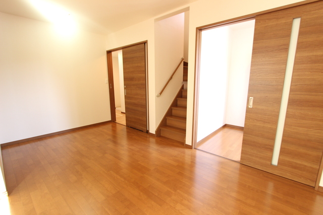 3/25 リビング/ダイニング