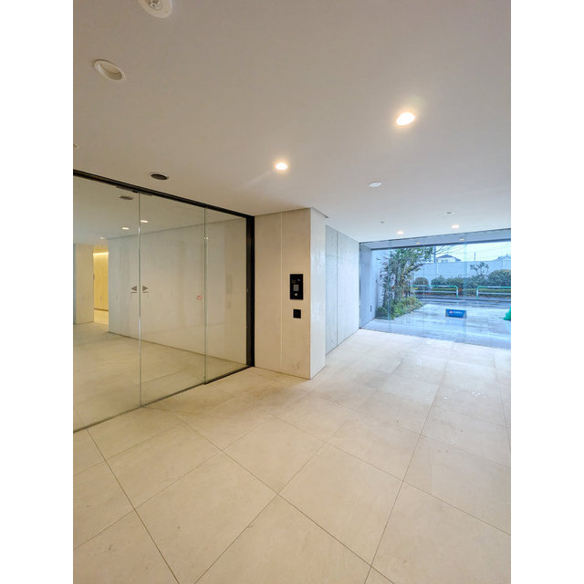 3/6 エントランス