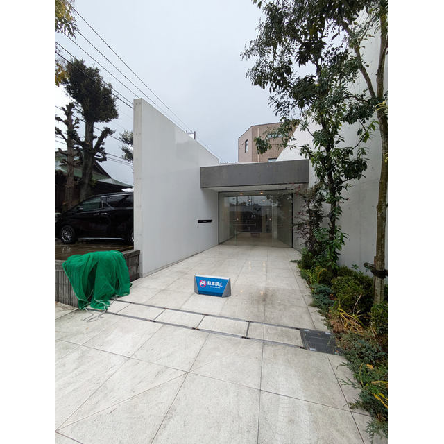 5/6 エントランス