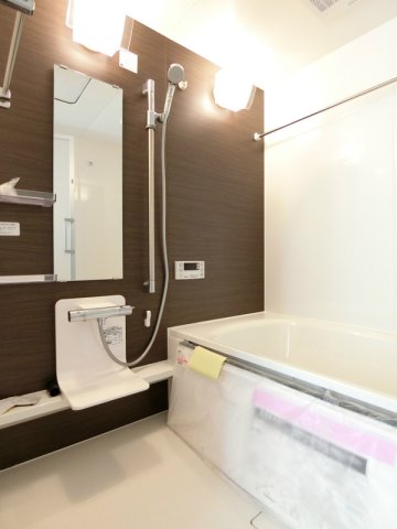 9/24 浴室