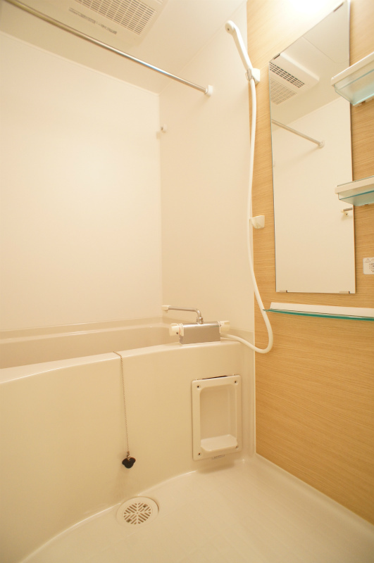 8/19 浴室