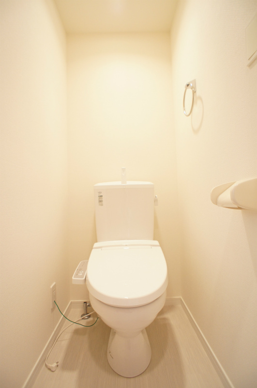 9/19 トイレ