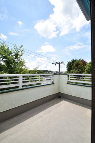 20/21 バルコニー