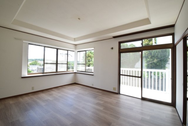 5/21 リビング/ダイニング