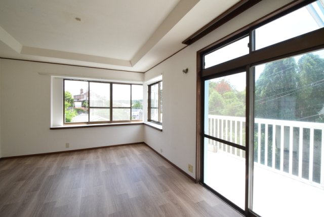 6/21 リビング/ダイニング