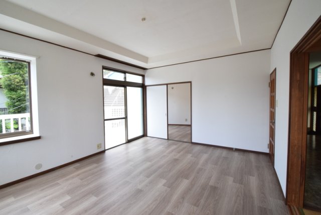 7/21 リビング/ダイニング