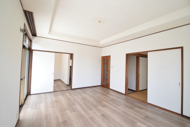 3/21 リビング/ダイニング