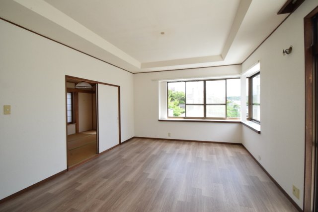 4/21 リビング/ダイニング