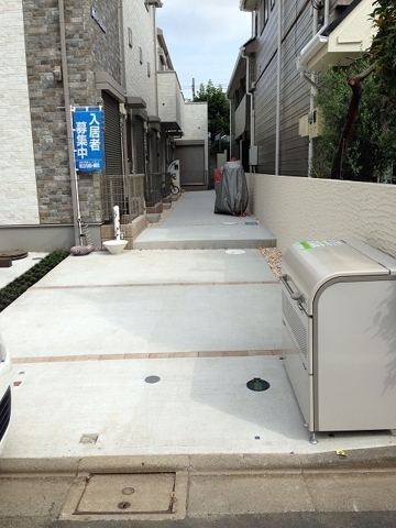 4/5 エントランス