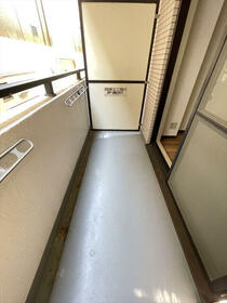 14/16 バルコニー