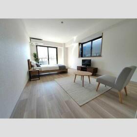 5/15 リビング/ダイニング