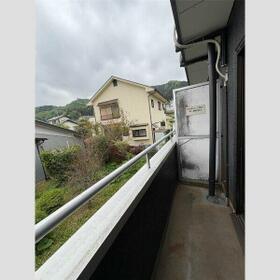 15/16 バルコニー