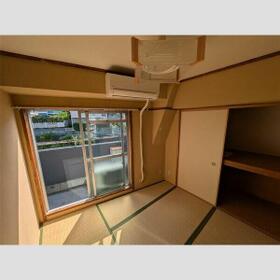 12/15 バルコニー