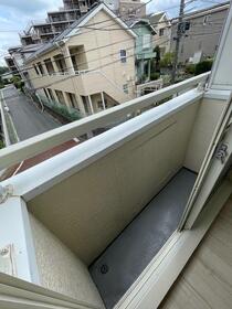 14/16 バルコニー