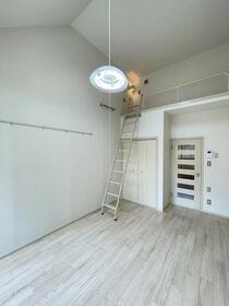 5/16 リビング/ダイニング