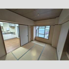 4/17 リビング/ダイニング