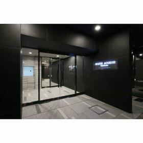 7/7 エントランス