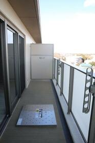 13/13 バルコニー