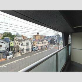 15/15 バルコニー