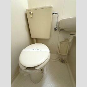 11/16 トイレ