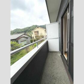 15/16 バルコニー