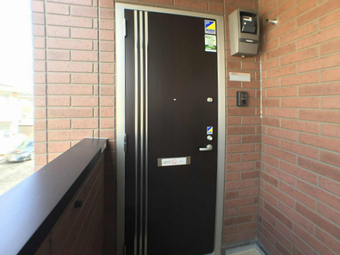 18/29 エントランス