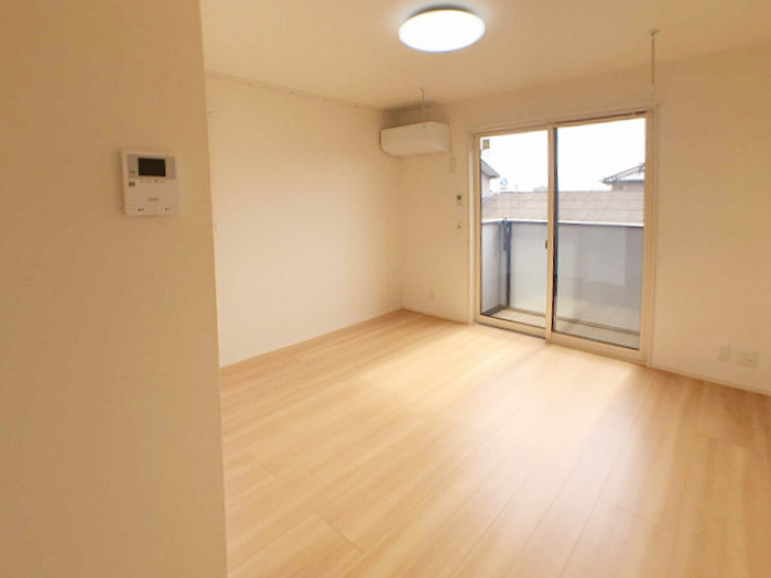 3/29 リビング/ダイニング