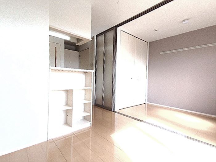 3/28 リビング/ダイニング