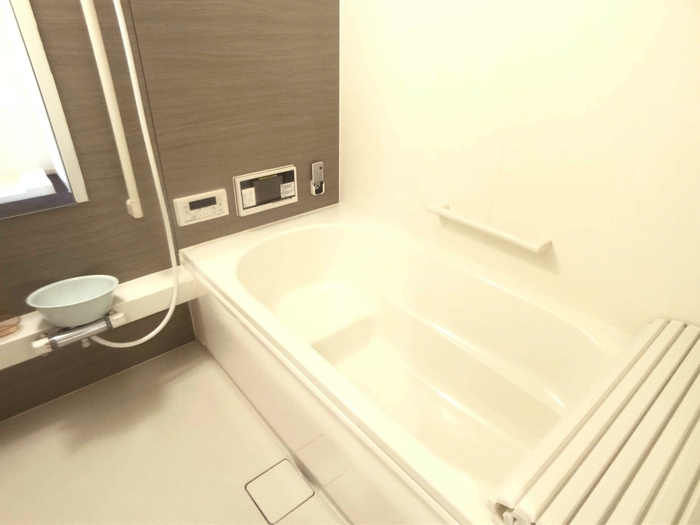 7/28 浴室