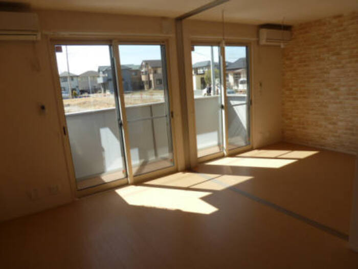 3/30 リビング/ダイニング