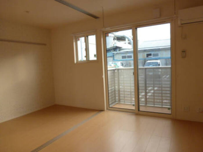 3/19 リビング/ダイニング