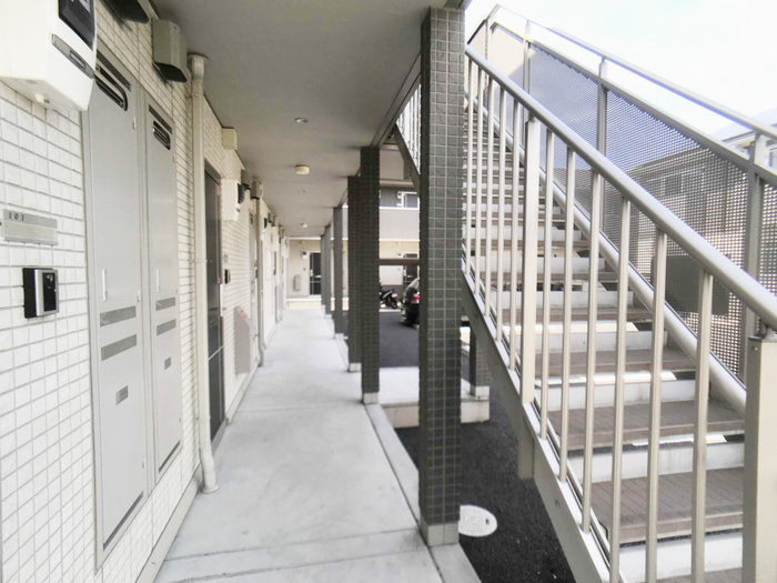 9/19 エントランス