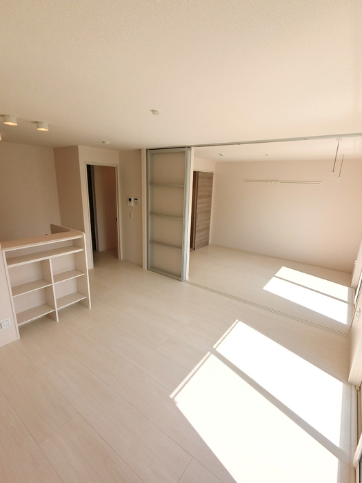 3/28 リビング/ダイニング