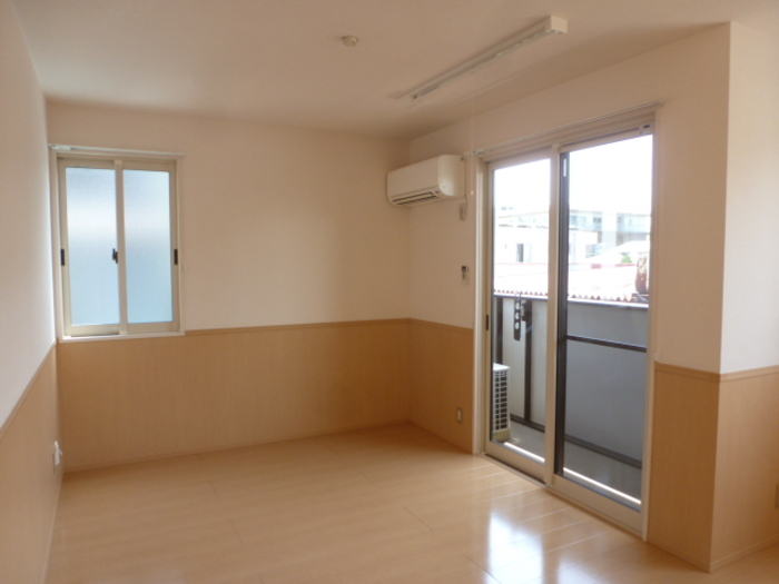 3/18 リビング/ダイニング