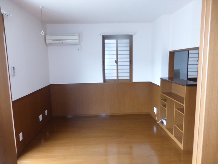 3/13 リビング/ダイニング