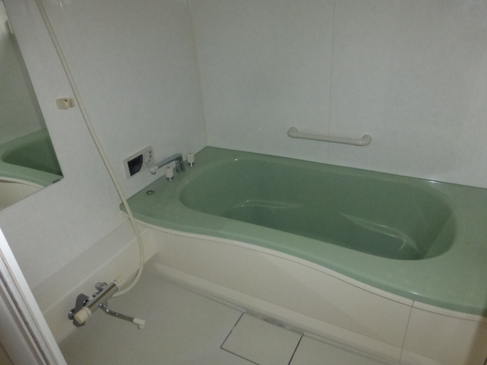 7/13 浴室