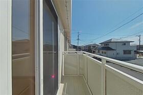 16/16 バルコニー