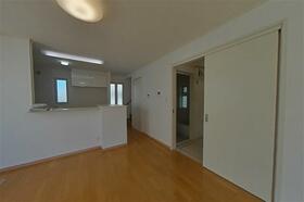 4/16 リビング/ダイニング