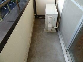 13/15 バルコニー