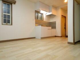 4/15 リビング/ダイニング