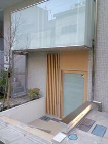 6/6 エントランス