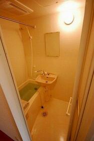 7/8 浴室