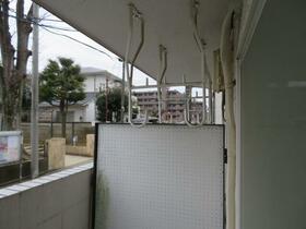 14/16 バルコニー