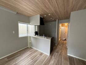 3/16 リビング/ダイニング