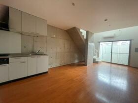 3/16 リビング/ダイニング