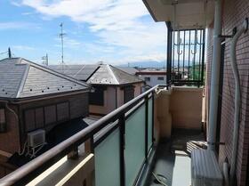 13/15 バルコニー